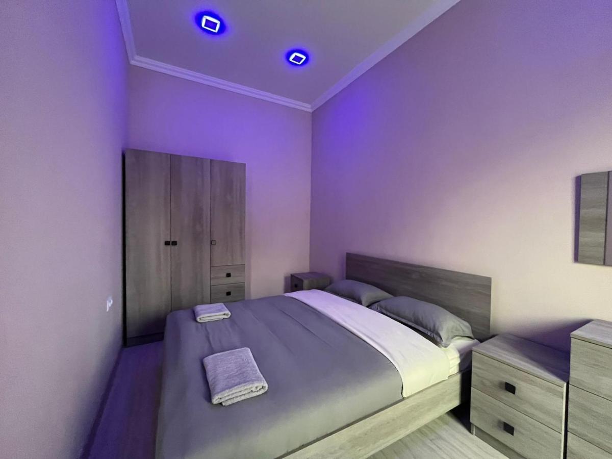 Appartement In Γιερεβάν Εξωτερικό φωτογραφία