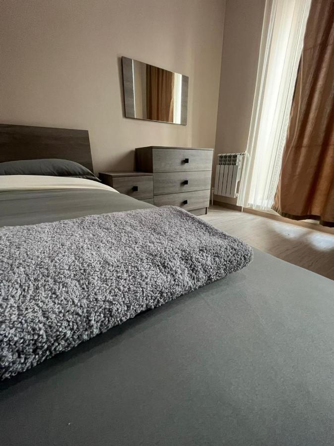 Appartement In Γιερεβάν Εξωτερικό φωτογραφία