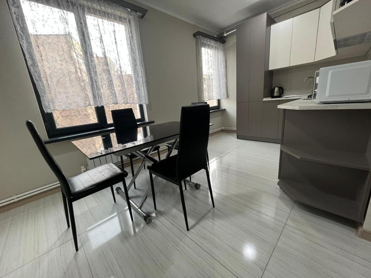 Appartement In Γιερεβάν Εξωτερικό φωτογραφία