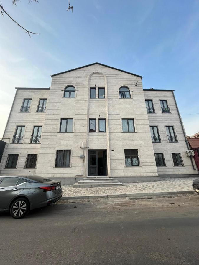 Appartement In Γιερεβάν Εξωτερικό φωτογραφία