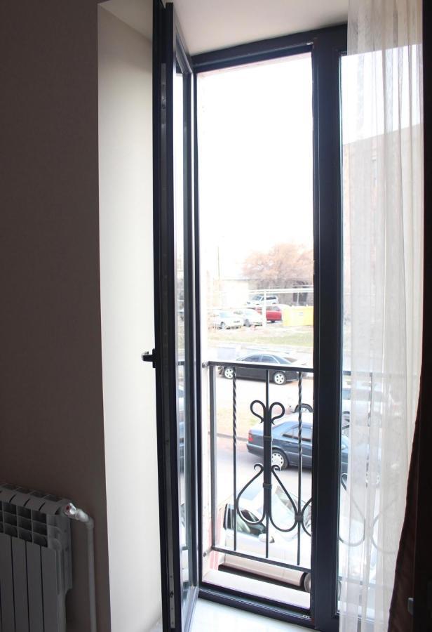 Appartement In Γιερεβάν Εξωτερικό φωτογραφία