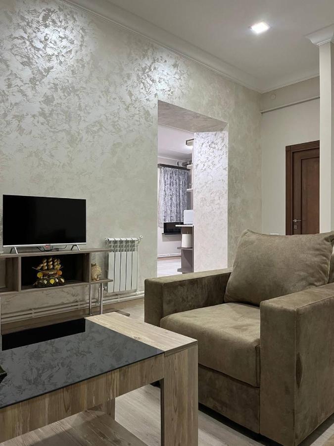 Appartement In Γιερεβάν Εξωτερικό φωτογραφία