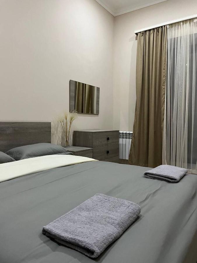 Appartement In Γιερεβάν Εξωτερικό φωτογραφία
