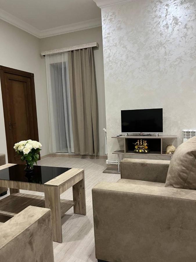 Appartement In Γιερεβάν Εξωτερικό φωτογραφία
