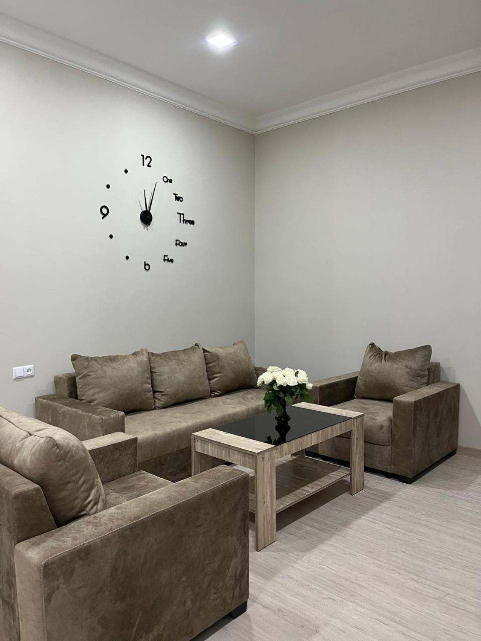 Appartement In Γιερεβάν Εξωτερικό φωτογραφία