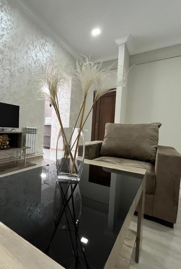 Appartement In Γιερεβάν Εξωτερικό φωτογραφία