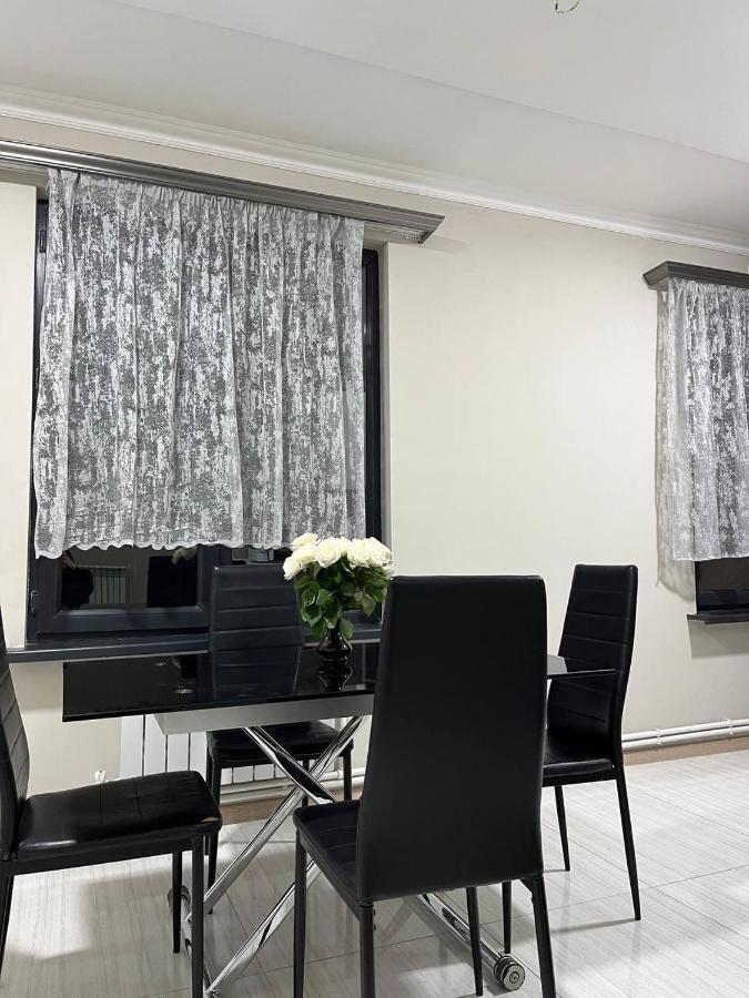 Appartement In Γιερεβάν Εξωτερικό φωτογραφία