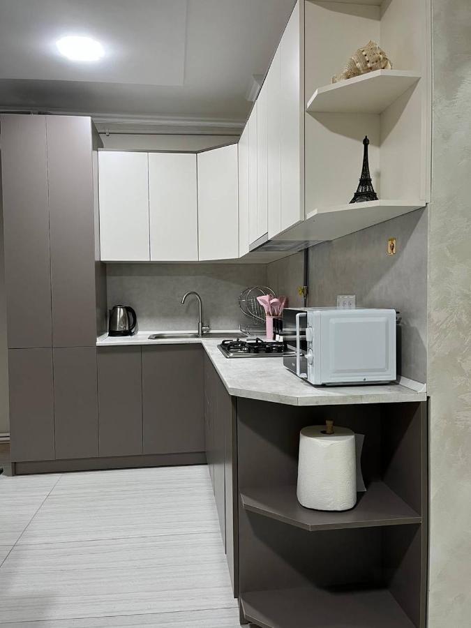 Appartement In Γιερεβάν Εξωτερικό φωτογραφία