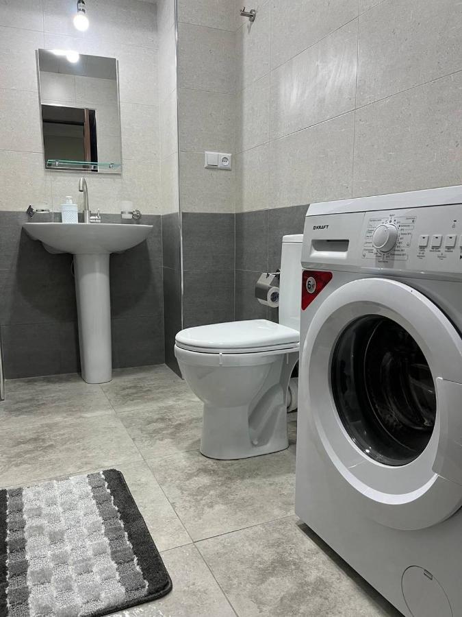 Appartement In Γιερεβάν Εξωτερικό φωτογραφία