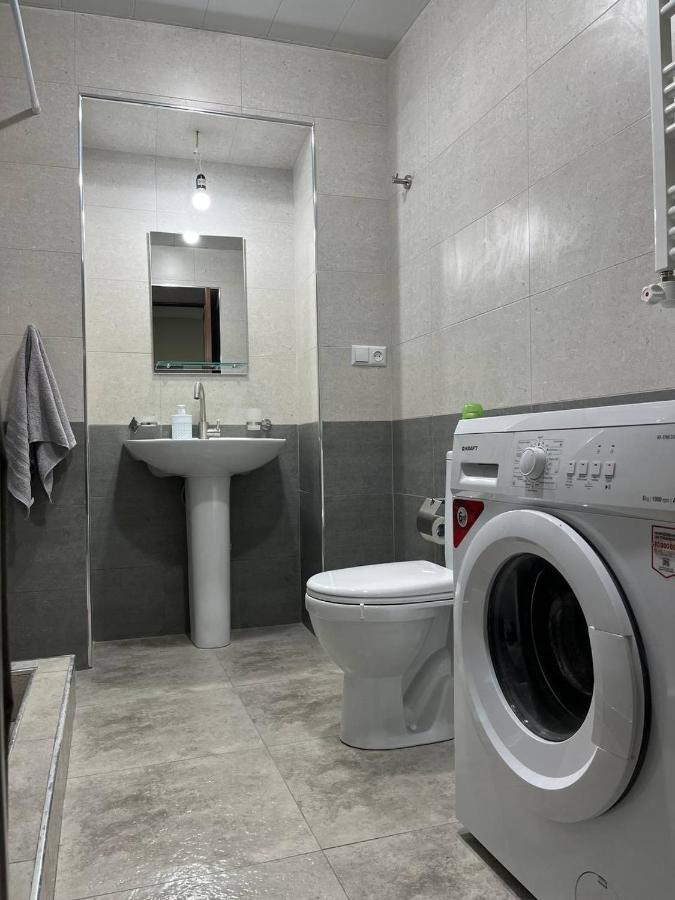 Appartement In Γιερεβάν Εξωτερικό φωτογραφία