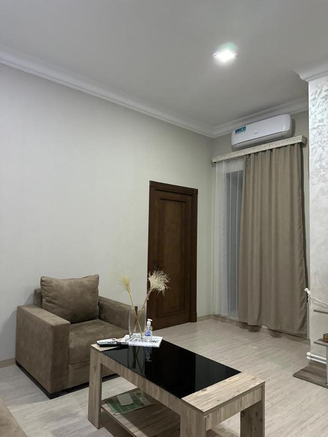Appartement In Γιερεβάν Εξωτερικό φωτογραφία